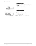 Предварительный просмотр 24 страницы DeDietrich GSHP 12 MR-E User Manual