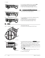 Предварительный просмотр 26 страницы DeDietrich GSHP 12 MR-E User Manual