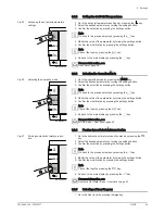 Предварительный просмотр 35 страницы DeDietrich GSHP 12 MR-E User Manual