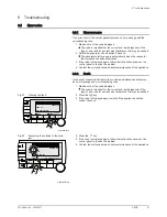 Предварительный просмотр 41 страницы DeDietrich GSHP 12 MR-E User Manual