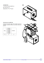 Предварительный просмотр 11 страницы DeDietrich GT 123 A Installation And Maintenance Manual