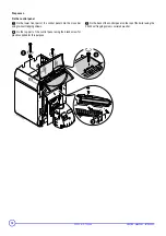 Предварительный просмотр 14 страницы DeDietrich GT 123 A Installation And Maintenance Manual