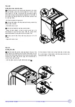 Предварительный просмотр 15 страницы DeDietrich GT 123 A Installation And Maintenance Manual