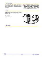 Предварительный просмотр 8 страницы DeDietrich GT 210 A Operating Manual