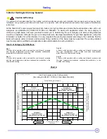 Предварительный просмотр 10 страницы DeDietrich GT 210 A Operating Manual