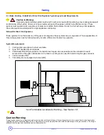 Предварительный просмотр 13 страницы DeDietrich GT 210 A Operating Manual