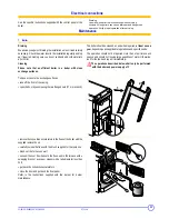 Предварительный просмотр 16 страницы DeDietrich GT 210 A Operating Manual