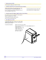 Предварительный просмотр 17 страницы DeDietrich GT 210 A Operating Manual