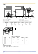 Предварительный просмотр 8 страницы DeDietrich GT 300 A Operating Instructions Manual