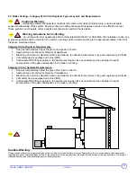 Предварительный просмотр 11 страницы DeDietrich GT 300 A Operating Instructions Manual