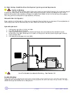 Предварительный просмотр 12 страницы DeDietrich GT 300 A Operating Instructions Manual