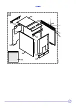 Предварительный просмотр 25 страницы DeDietrich GT 300 A Operating Instructions Manual