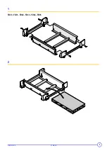 Предварительный просмотр 37 страницы DeDietrich GT 300 A Operating Instructions Manual