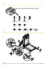 Предварительный просмотр 38 страницы DeDietrich GT 300 A Operating Instructions Manual