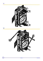 Предварительный просмотр 42 страницы DeDietrich GT 300 A Operating Instructions Manual