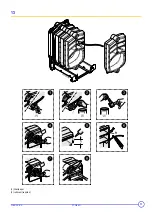 Предварительный просмотр 43 страницы DeDietrich GT 300 A Operating Instructions Manual