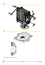 Предварительный просмотр 44 страницы DeDietrich GT 300 A Operating Instructions Manual