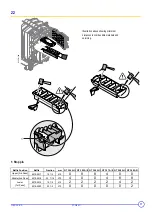 Предварительный просмотр 49 страницы DeDietrich GT 300 A Operating Instructions Manual