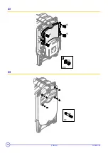 Предварительный просмотр 50 страницы DeDietrich GT 300 A Operating Instructions Manual