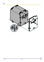 Предварительный просмотр 57 страницы DeDietrich GT 300 A Operating Instructions Manual