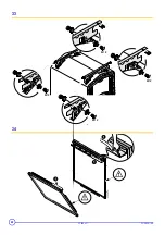 Предварительный просмотр 58 страницы DeDietrich GT 300 A Operating Instructions Manual