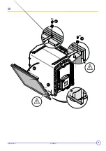 Предварительный просмотр 59 страницы DeDietrich GT 300 A Operating Instructions Manual