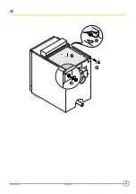 Предварительный просмотр 65 страницы DeDietrich GT 300 A Operating Instructions Manual