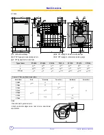 Предварительный просмотр 8 страницы DeDietrich GT 400 A Assembly And Installation Instructions Manual