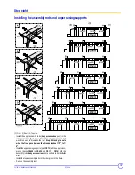 Предварительный просмотр 15 страницы DeDietrich GT 400 A Assembly And Installation Instructions Manual