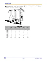 Предварительный просмотр 20 страницы DeDietrich GT 400 A Assembly And Installation Instructions Manual