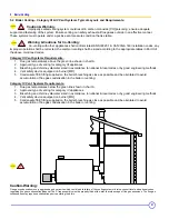 Предварительный просмотр 31 страницы DeDietrich GT 400 A Assembly And Installation Instructions Manual