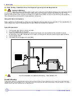 Предварительный просмотр 32 страницы DeDietrich GT 400 A Assembly And Installation Instructions Manual