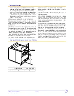 Предварительный просмотр 35 страницы DeDietrich GT 400 A Assembly And Installation Instructions Manual