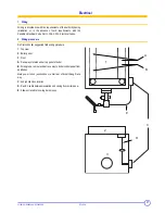 Предварительный просмотр 37 страницы DeDietrich GT 400 A Assembly And Installation Instructions Manual