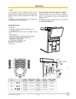 Предварительный просмотр 41 страницы DeDietrich GT 400 A Assembly And Installation Instructions Manual