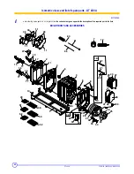 Предварительный просмотр 44 страницы DeDietrich GT 400 A Assembly And Installation Instructions Manual