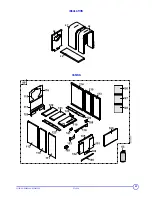 Предварительный просмотр 45 страницы DeDietrich GT 400 A Assembly And Installation Instructions Manual