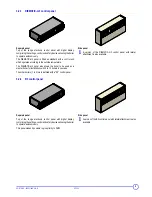 Предварительный просмотр 9 страницы DeDietrich GT 530-10 Installation And Service Manual