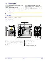 Предварительный просмотр 15 страницы DeDietrich GT 530-10 Installation And Service Manual