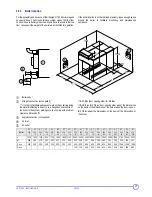 Предварительный просмотр 17 страницы DeDietrich GT 530-10 Installation And Service Manual