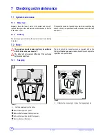 Предварительный просмотр 24 страницы DeDietrich GT 530-10 Installation And Service Manual