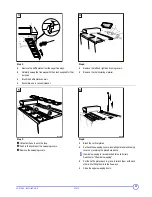 Предварительный просмотр 25 страницы DeDietrich GT 530-10 Installation And Service Manual