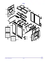 Предварительный просмотр 31 страницы DeDietrich GT 530-10 Installation And Service Manual