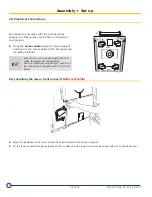 Preview for 56 page of DeDietrich GT 530A Series Assembly, Installation And Service Manual