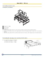 Preview for 60 page of DeDietrich GT 530A Series Assembly, Installation And Service Manual