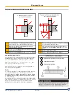 Preview for 63 page of DeDietrich GT 530A Series Assembly, Installation And Service Manual