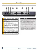 Preview for 64 page of DeDietrich GT 530A Series Assembly, Installation And Service Manual