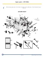 Preview for 80 page of DeDietrich GT 530A Series Assembly, Installation And Service Manual