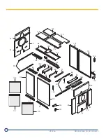 Preview for 82 page of DeDietrich GT 530A Series Assembly, Installation And Service Manual