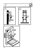 Предварительный просмотр 4 страницы DeDietrich Hotte User Manual